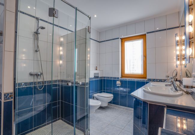 Villa in Alcúdia -  VILLA LAGO - ARAN BERNA Villa in Alcúdia -  VILLA LAGO - ARAN BERNA