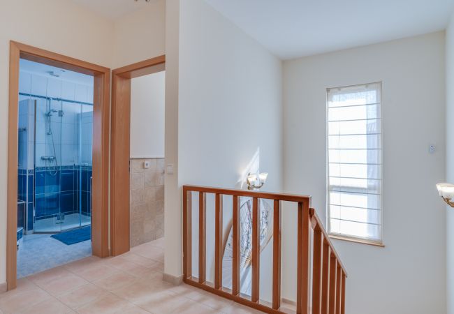 Villa in Alcúdia -  VILLA LAGO - ARAN BERNA Villa in Alcúdia -  VILLA LAGO - ARAN BERNA