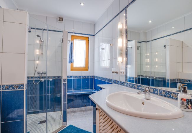 Villa in Alcúdia -  VILLA LAGO - ARAN BERNA Villa in Alcúdia -  VILLA LAGO - ARAN BERNA