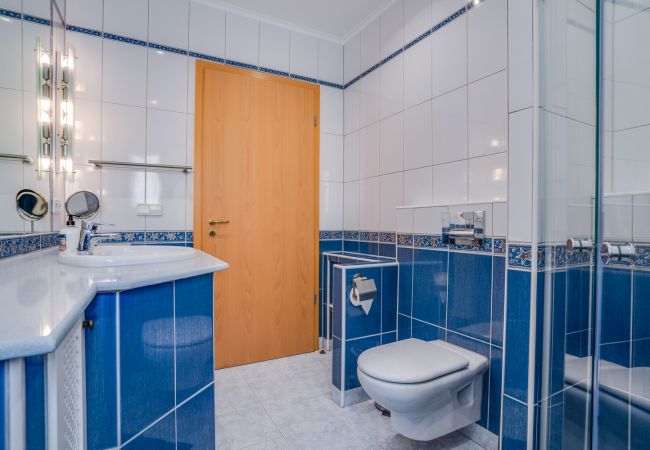 Villa in Alcúdia -  VILLA LAGO - ARAN BERNA Villa in Alcúdia -  VILLA LAGO - ARAN BERNA