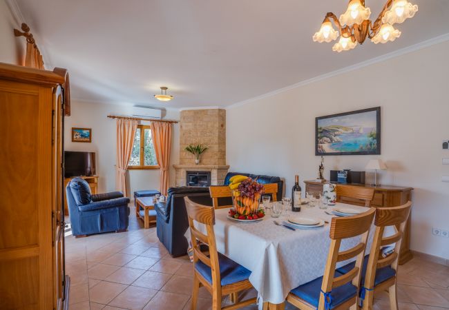 Villa in Alcúdia -  VILLA LAGO - ARAN BERNA Villa in Alcúdia -  VILLA LAGO - ARAN BERNA