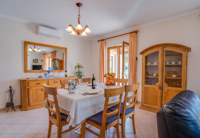 Villa in Alcúdia -  VILLA LAGO - ARAN BERNA Villa in Alcúdia -  VILLA LAGO - ARAN BERNA