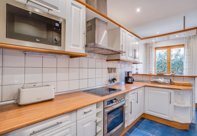 Villa in Alcúdia -  VILLA LAGO - ARAN BERNA Villa in Alcúdia -  VILLA LAGO - ARAN BERNA