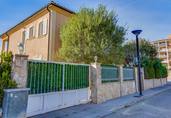 Villa in Alcúdia -  VILLA LAGO - ARAN BERNA Villa in Alcúdia -  VILLA LAGO - ARAN BERNA