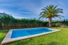 Villa in Alcúdia -  VILLA LAGO - ARAN BERNA Villa in Alcúdia -  VILLA LAGO - ARAN BERNA