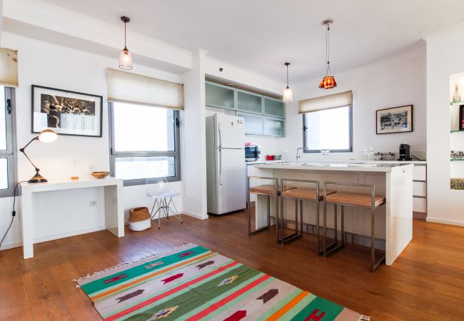 Apartment in Tel Aviv - Jaffa - MIKLAT Luxury Condo & Spectacular View by FeelHome Apartment in Tel Aviv - Jaffa - MIKLAT Luxury Condo & Spectacular View by FeelHome