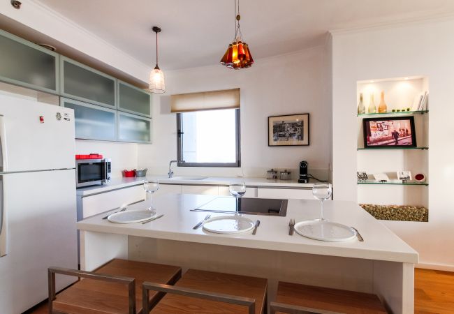 Apartment in Tel Aviv - Jaffa - MIKLAT Luxury Condo & Spectacular View by FeelHome Apartment in Tel Aviv - Jaffa - MIKLAT Luxury Condo & Spectacular View by FeelHome