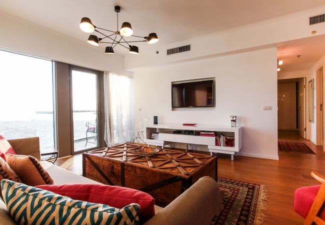 Apartment in Tel Aviv - Jaffa - MIKLAT Luxury Condo & Spectacular View by FeelHome Apartment in Tel Aviv - Jaffa - MIKLAT Luxury Condo & Spectacular View by FeelHome