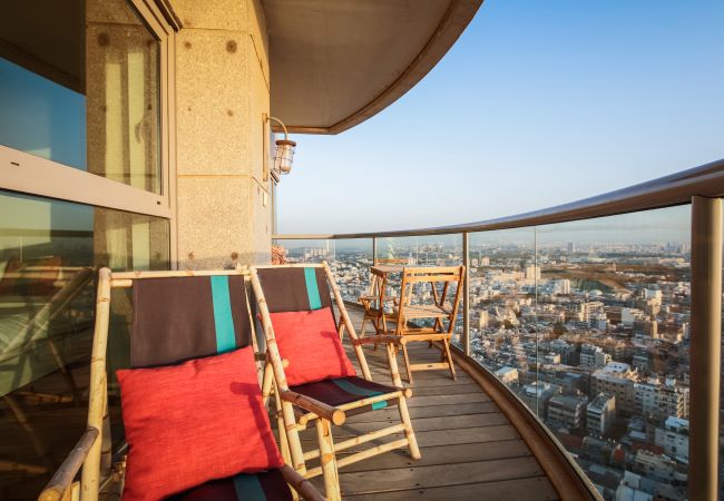 Apartment in Tel Aviv - Jaffa - MIKLAT Luxury Condo & Spectacular View by FeelHome Apartment in Tel Aviv - Jaffa - MIKLAT Luxury Condo & Spectacular View by FeelHome