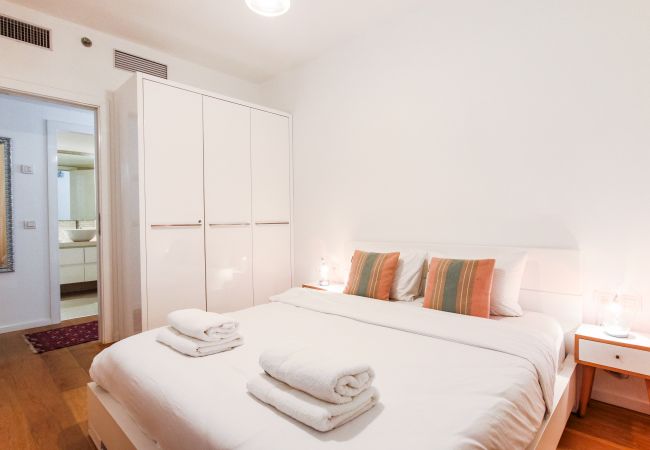 Apartment in Tel Aviv - Jaffa - MIKLAT Luxury Condo & Spectacular View by FeelHome Apartment in Tel Aviv - Jaffa - MIKLAT Luxury Condo & Spectacular View by FeelHome
