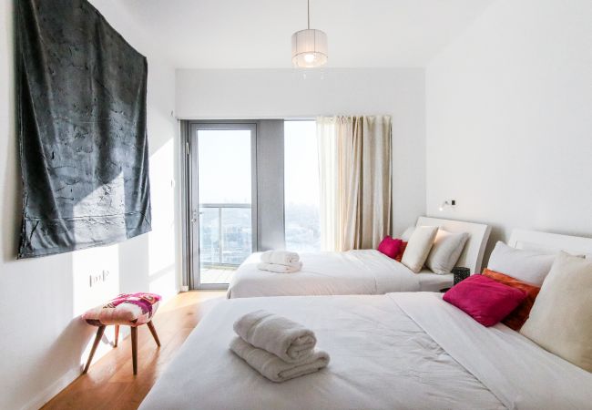 Apartment in Tel Aviv - Jaffa - MIKLAT Luxury Condo & Spectacular View by FeelHome Apartment in Tel Aviv - Jaffa - MIKLAT Luxury Condo & Spectacular View by FeelHome