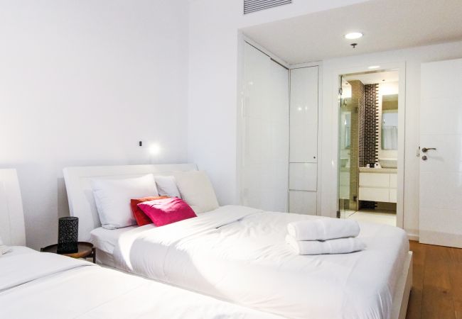 Apartment in Tel Aviv - Jaffa - MIKLAT Luxury Condo & Spectacular View by FeelHome Apartment in Tel Aviv - Jaffa - MIKLAT Luxury Condo & Spectacular View by FeelHome