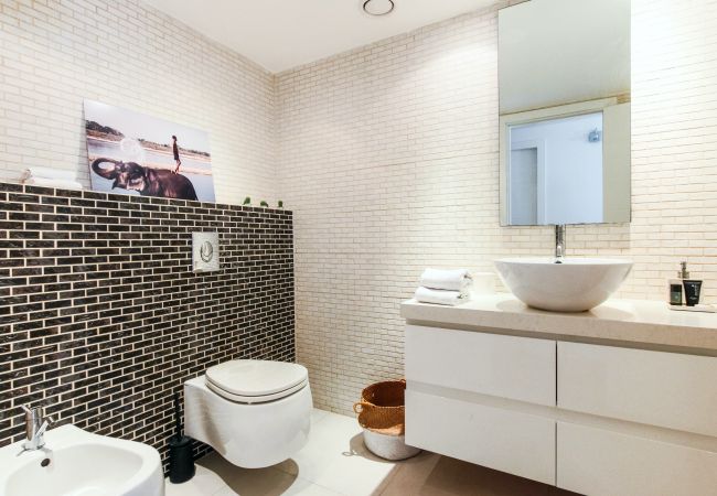 Apartment in Tel Aviv - Jaffa - MIKLAT Luxury Condo & Spectacular View by FeelHome Apartment in Tel Aviv - Jaffa - MIKLAT Luxury Condo & Spectacular View by FeelHome