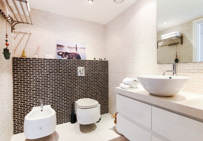 Apartment in Tel Aviv - Jaffa - MIKLAT Luxury Condo & Spectacular View by FeelHome Apartment in Tel Aviv - Jaffa - MIKLAT Luxury Condo & Spectacular View by FeelHome