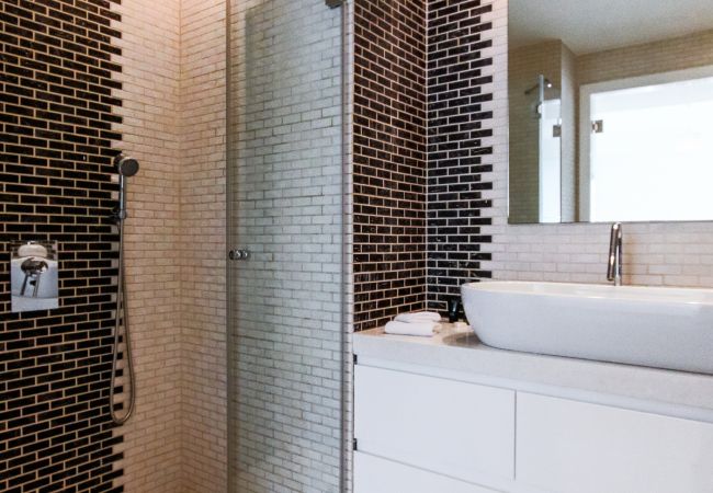 Apartment in Tel Aviv - Jaffa - MIKLAT Luxury Condo & Spectacular View by FeelHome Apartment in Tel Aviv - Jaffa - MIKLAT Luxury Condo & Spectacular View by FeelHome