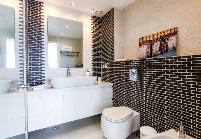 Apartment in Tel Aviv - Jaffa - MIKLAT Luxury Condo & Spectacular View by FeelHome Apartment in Tel Aviv - Jaffa - MIKLAT Luxury Condo & Spectacular View by FeelHome