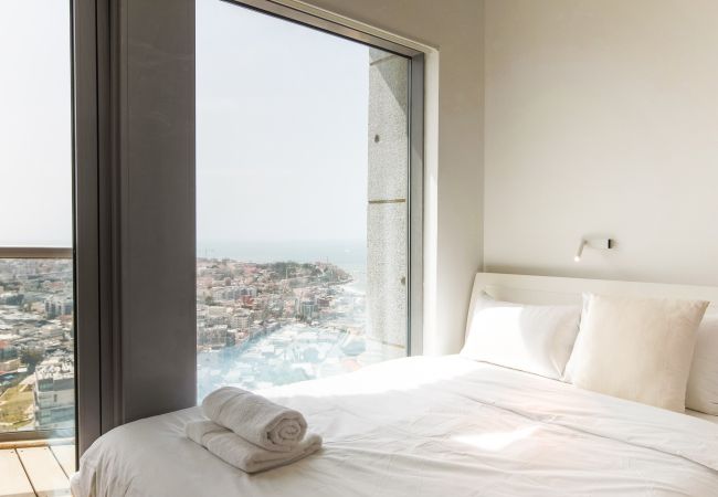 Apartment in Tel Aviv - Jaffa - MIKLAT Luxury Condo & Spectacular View by FeelHome Apartment in Tel Aviv - Jaffa - MIKLAT Luxury Condo & Spectacular View by FeelHome