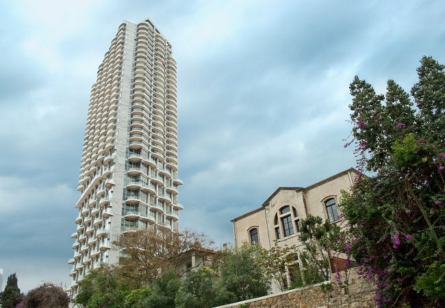Apartment in Tel Aviv - Jaffa - MIKLAT Luxury Condo & Spectacular View by FeelHome Apartment in Tel Aviv - Jaffa - MIKLAT Luxury Condo & Spectacular View by FeelHome