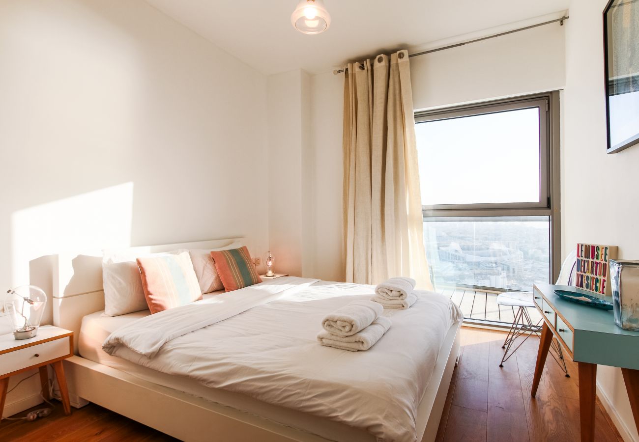Apartment in Tel Aviv - Jaffa - Luxury Condo & Spectacular View by FeelHome