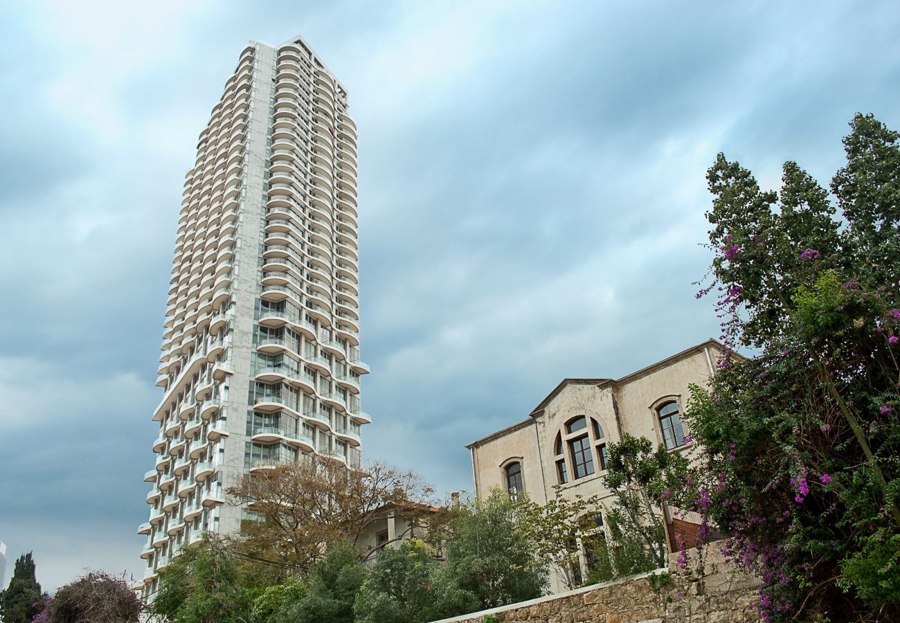 Apartment in Tel Aviv - Jaffa - Luxury Condo & Spectacular View by FeelHome