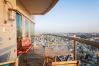 Apartment in Tel Aviv - Jaffa - MIKLAT Luxury Condo & Spectacular View by FeelHome Apartment in Tel Aviv - Jaffa - MIKLAT Luxury Condo & Spectacular View by FeelHome