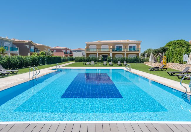 Villa in Lagos - Boavista Resort - Casa Belinda Villa in Lagos - Boavista Resort - Casa Belinda
