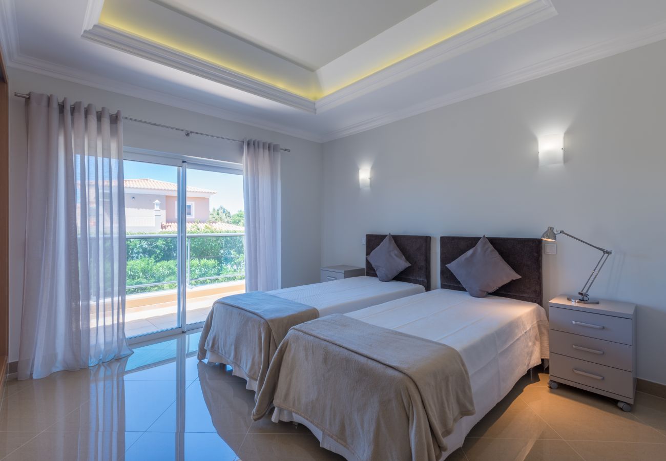 Villa in Lagos - Boavista Resort - Casa Belinda