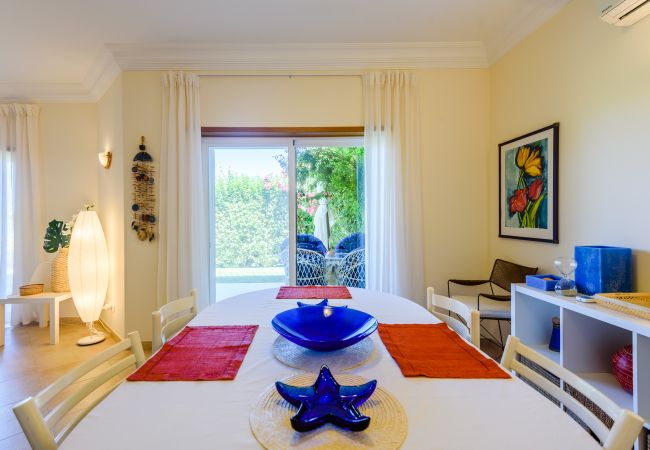 Villa in Lagos - Casa Mapie - Boavista Resort Villa in Lagos - Casa Mapie - Boavista Resort