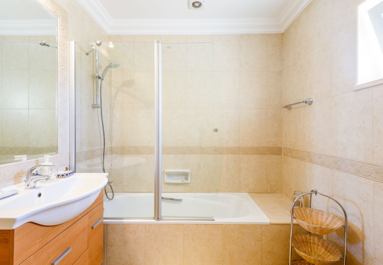 Villa in Lagos - Casa Mapie - Boavista Resort