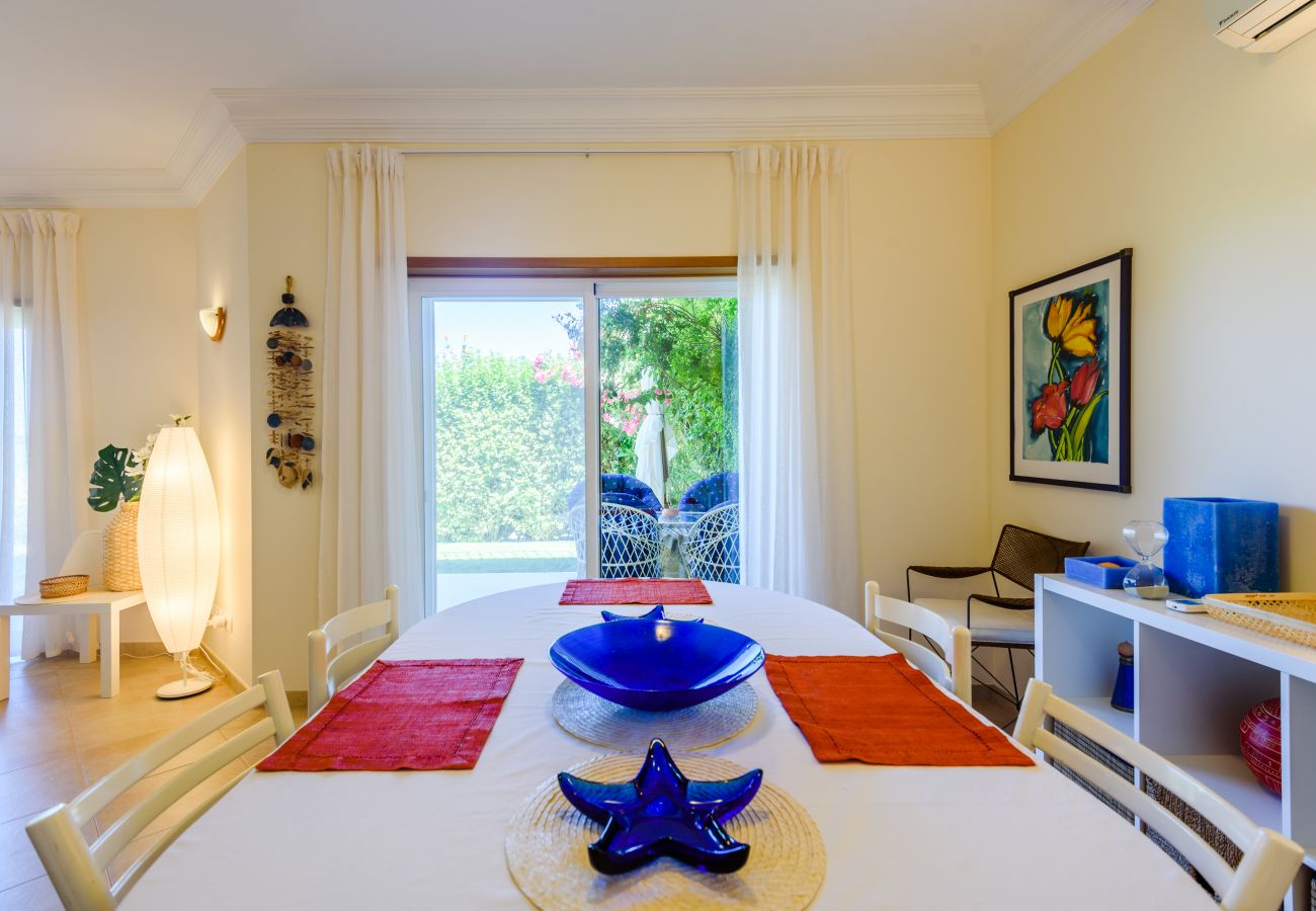 Villa in Lagos - Casa Mapie - Boavista Resort