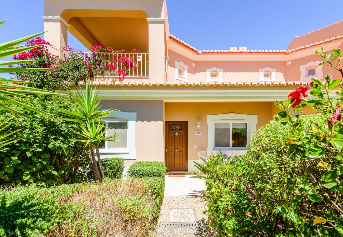 Villa in Lagos - Casa Mapie - Boavista Resort