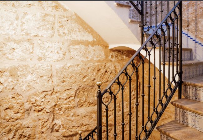 Apartment in Palma de Mallorca -  HOLIDAY PALMA TERRACE APARTMENT Apartment in Palma de Mallorca -  HOLIDAY PALMA TERRACE APARTMENT