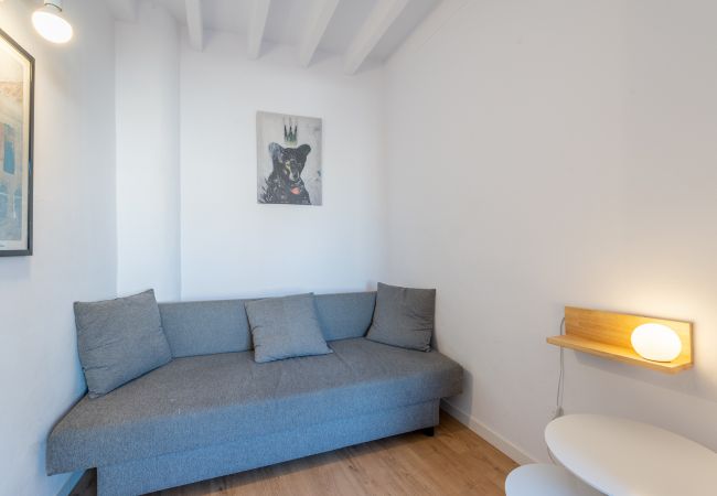 Apartment in Palma de Mallorca -  HOLIDAY PALMA TERRACE APARTMENT Apartment in Palma de Mallorca -  HOLIDAY PALMA TERRACE APARTMENT