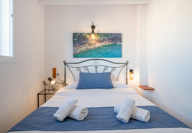 Apartment in Palma de Mallorca -  HOLIDAY PALMA TERRACE APARTMENT Apartment in Palma de Mallorca -  HOLIDAY PALMA TERRACE APARTMENT