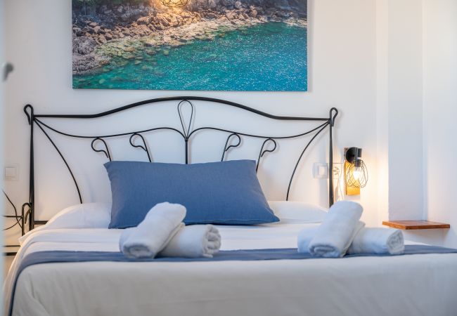 Apartment in Palma de Mallorca -  HOLIDAY PALMA TERRACE APARTMENT Apartment in Palma de Mallorca -  HOLIDAY PALMA TERRACE APARTMENT