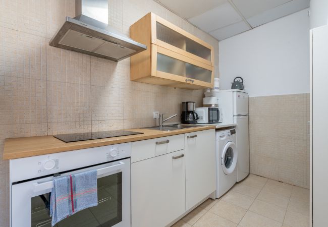 Apartment in Palma de Mallorca -  HOLIDAY PALMA TERRACE APARTMENT Apartment in Palma de Mallorca -  HOLIDAY PALMA TERRACE APARTMENT