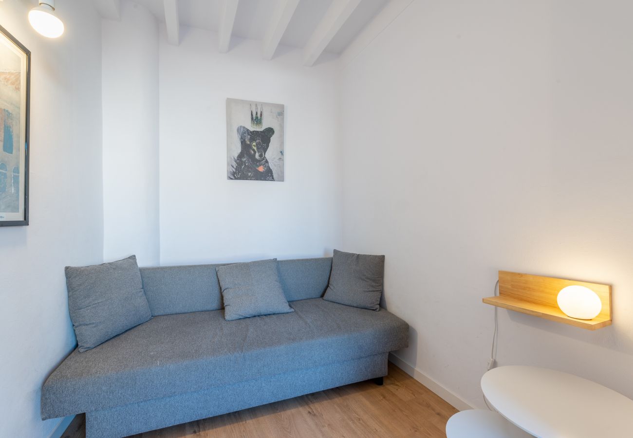 Apartment in Palma de Mallorca -  HOLIDAY PALMA TERRACE APARTMENT