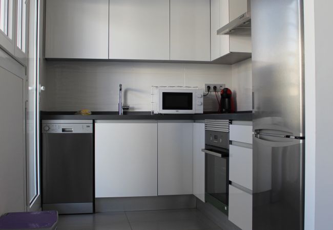 Apartment in Denia - VICTORIA 1 VyB LM027 Apartment in Denia - VICTORIA 1 VyB LM027