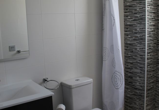 Apartment in Denia - VICTORIA 1 VyB LM027 Apartment in Denia - VICTORIA 1 VyB LM027