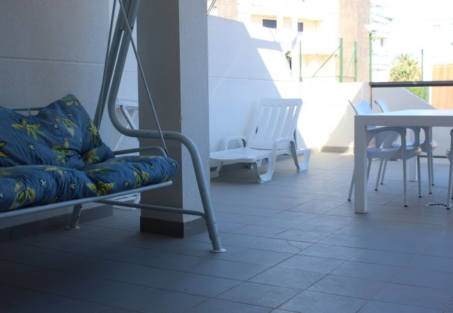 Apartment in Denia - VICTORIA 1 VyB LM027 Apartment in Denia - VICTORIA 1 VyB LM027