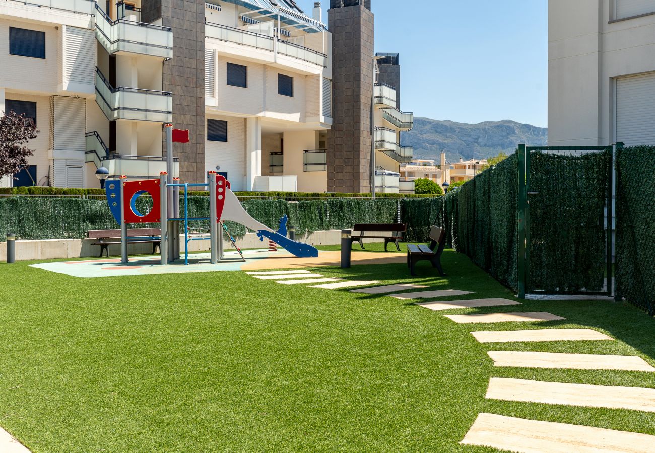 Apartment in Denia - VICTORIA 1 VyB LM027