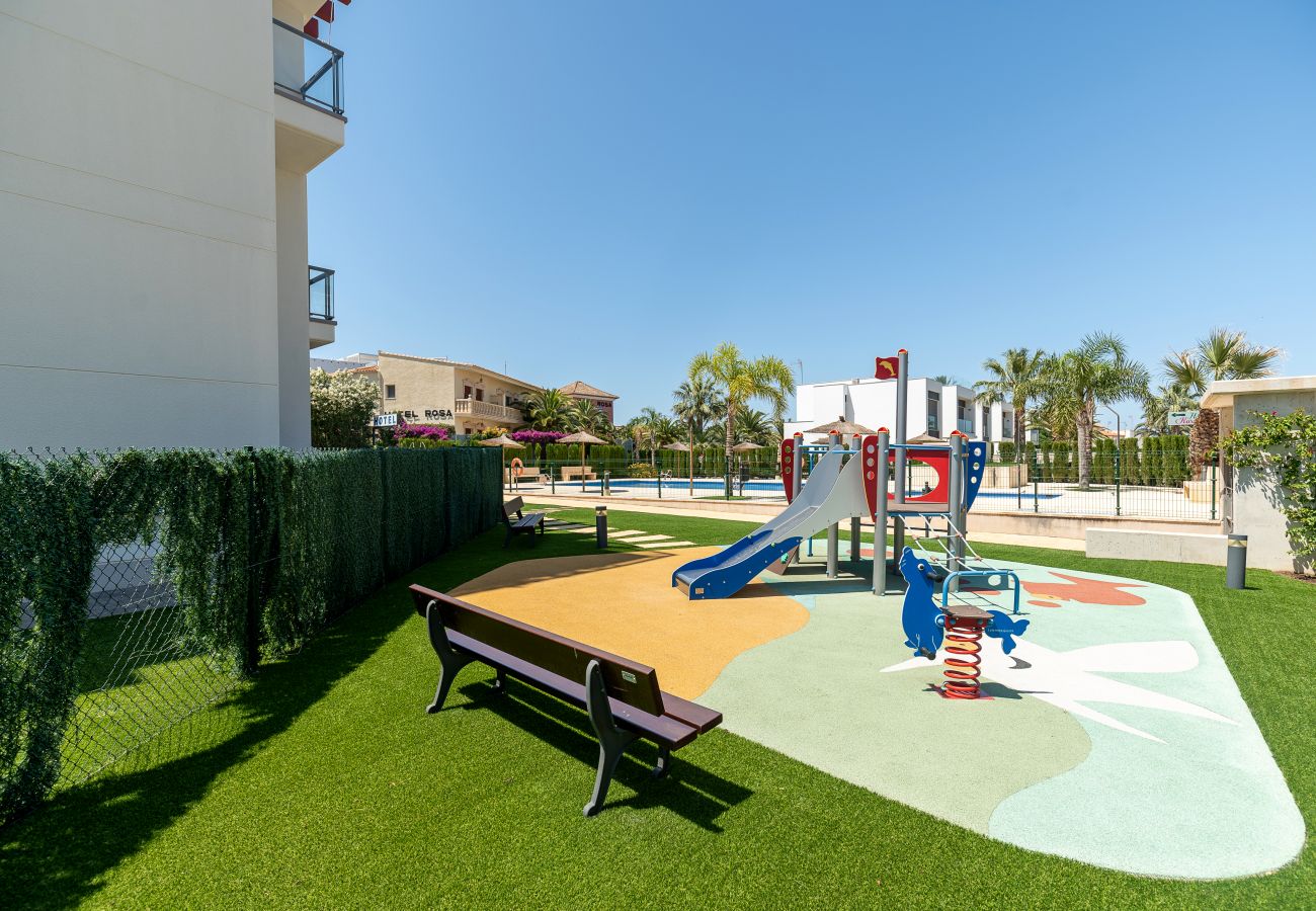 Apartment in Denia - VICTORIA 1 VyB LM027