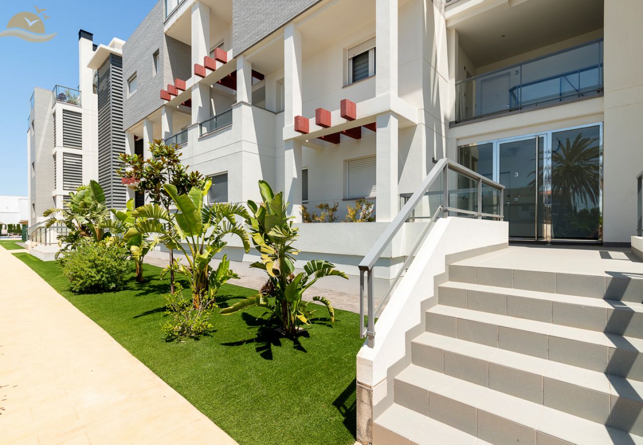 Apartment in Denia - VICTORIA 1 VyB LM027