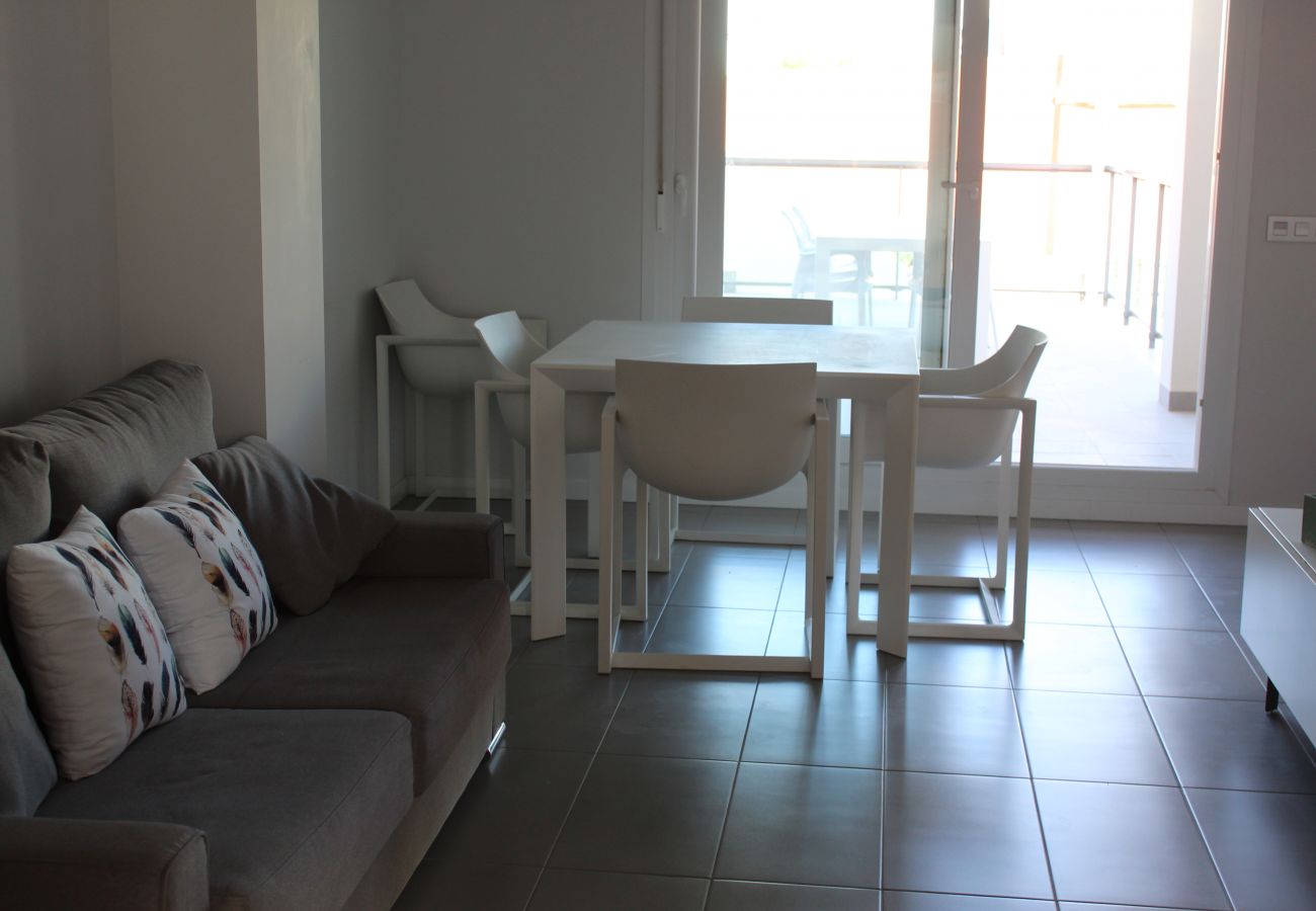 Apartment in Denia - VICTORIA 1 VyB LM027