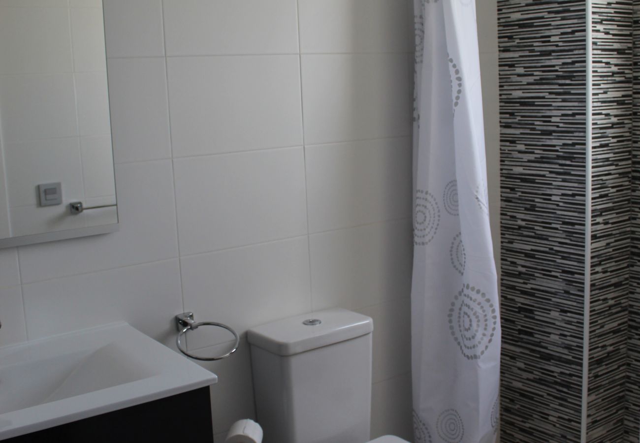 Apartment in Denia - VICTORIA 1 VyB LM027