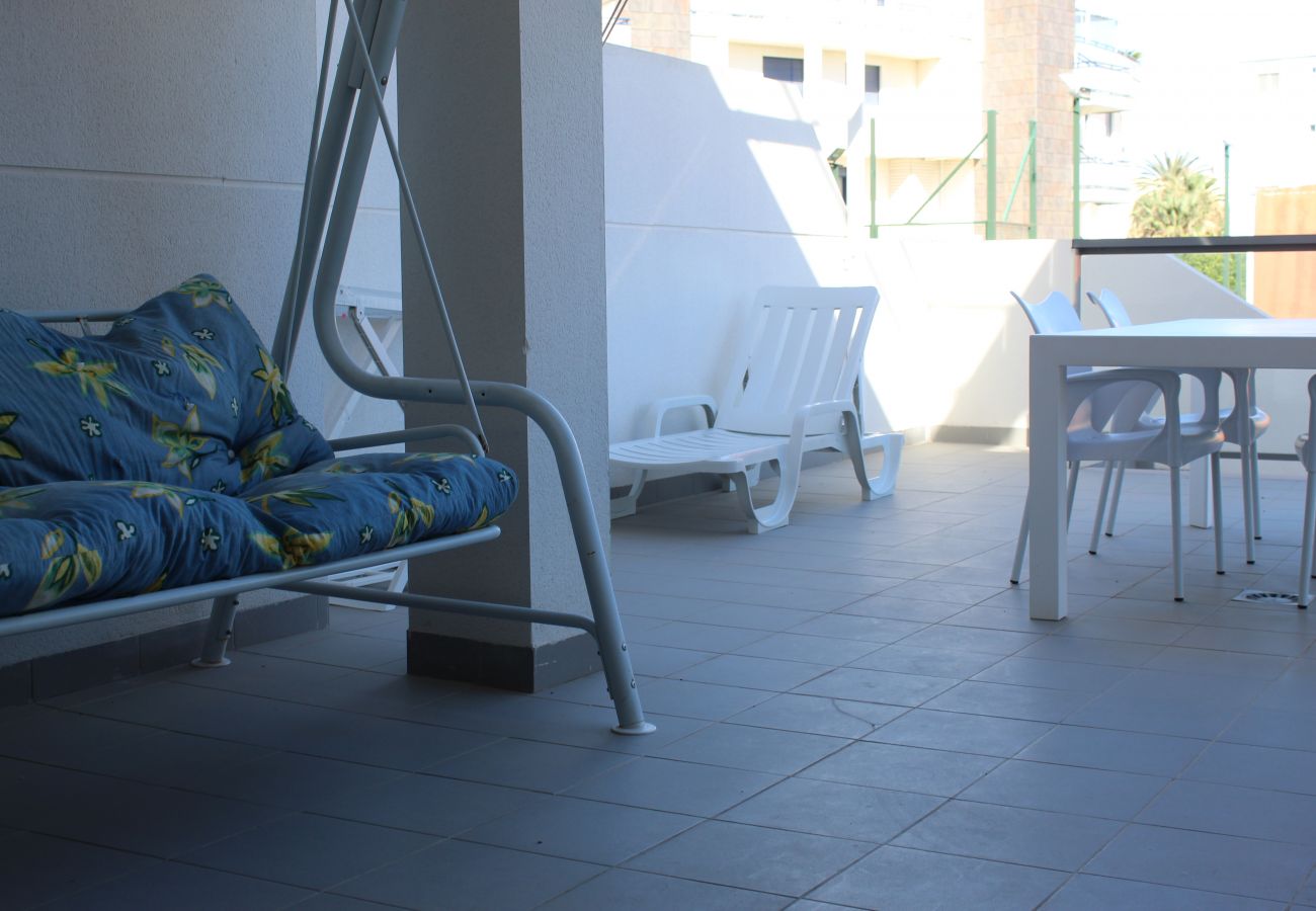 Apartment in Denia - VICTORIA 1 VyB LM027