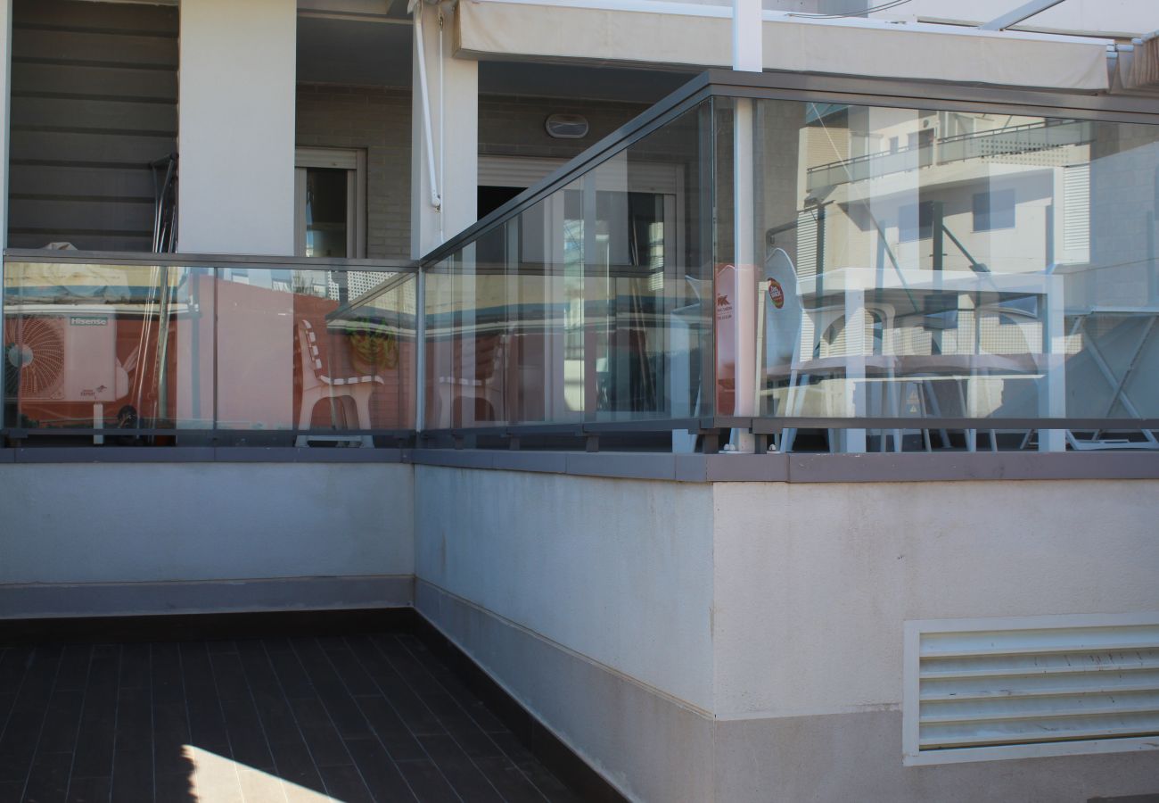 Apartment in Denia - VICTORIA 1 VyB LM027