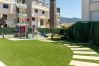 Apartment in Denia - VICTORIA 1 VyB LM027 Apartment in Denia - VICTORIA 1 VyB LM027