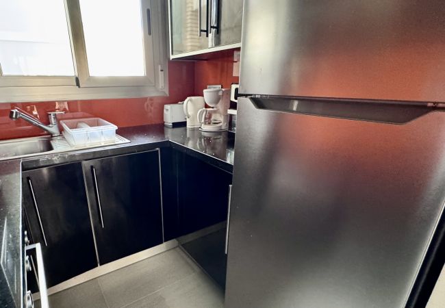 Apartment in Denia - ELEGANCE 8 VYB cerca de la playa - céntrico LM062 Apartment in Denia - ELEGANCE 8 VYB cerca de la playa - céntrico LM062