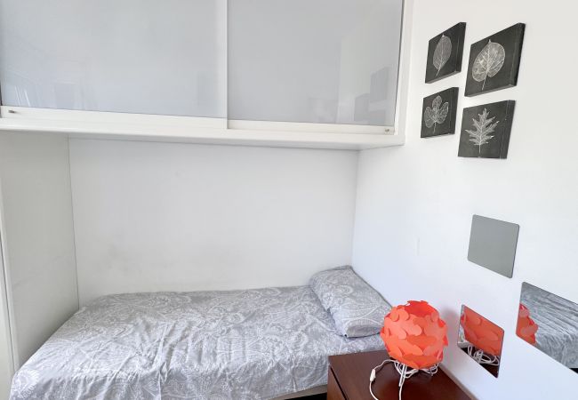 Apartment in Denia - ELEGANCE 8 VYB cerca de la playa - céntrico LM062 Apartment in Denia - ELEGANCE 8 VYB cerca de la playa - céntrico LM062